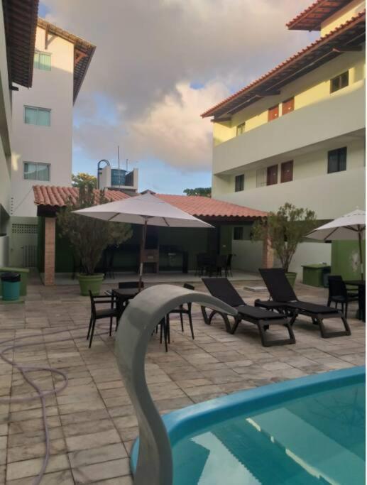 Apartamento de 2 Quartos