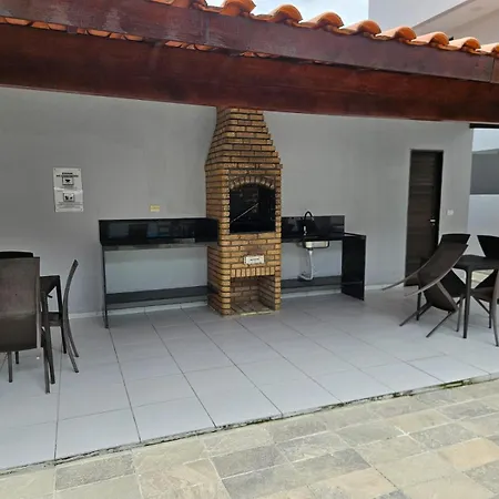 Praia Residence, 2 quartos - Porto de Galinhas-2